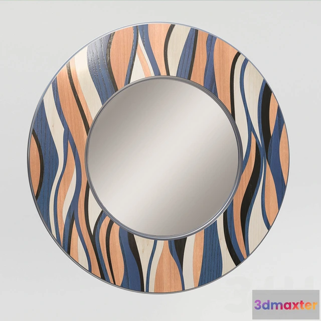 1095030 - Wave mirror - 228587