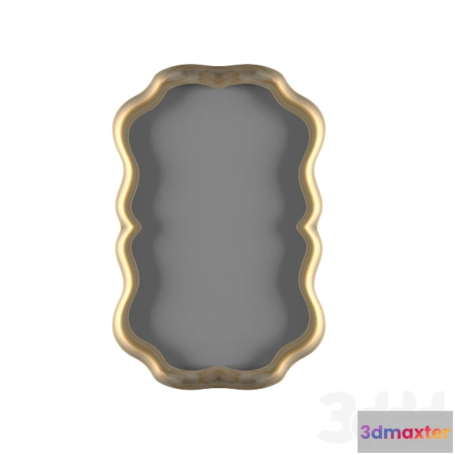 1095038 - Wavy_Mirror - 228595