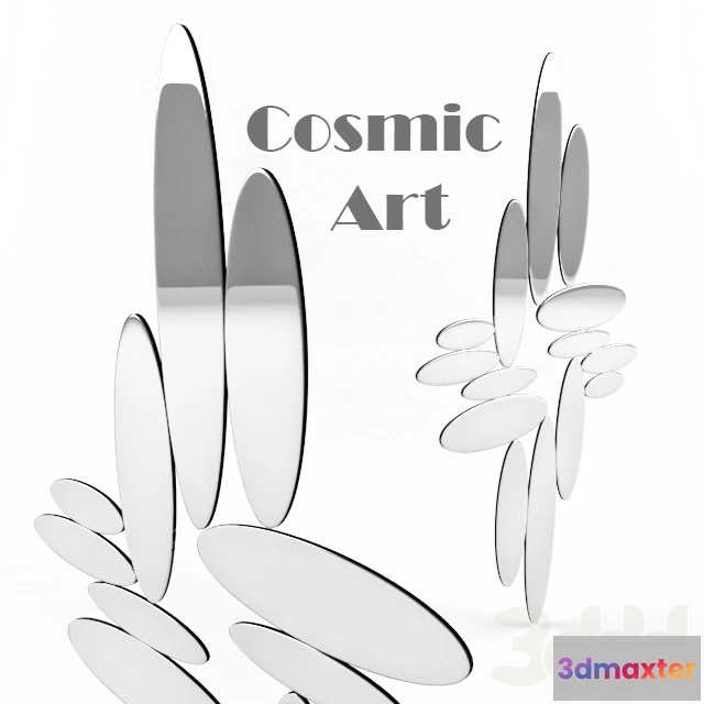 1098258 - Зеркало - Cosmic by ART-MIRROR - 231815