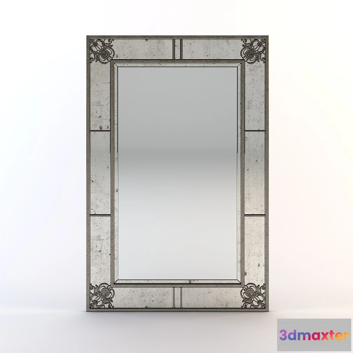 1268704 - Schumacher _ Bedford 3D Max