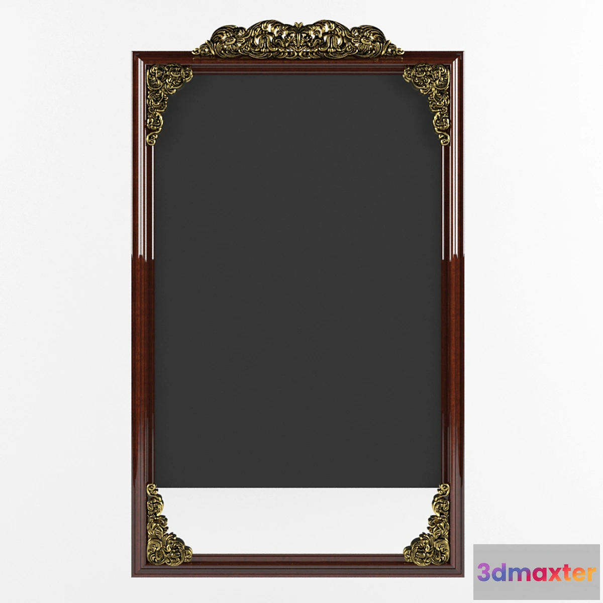 1269431 - Arredamenti Grand Royal art 402S. 3D Max