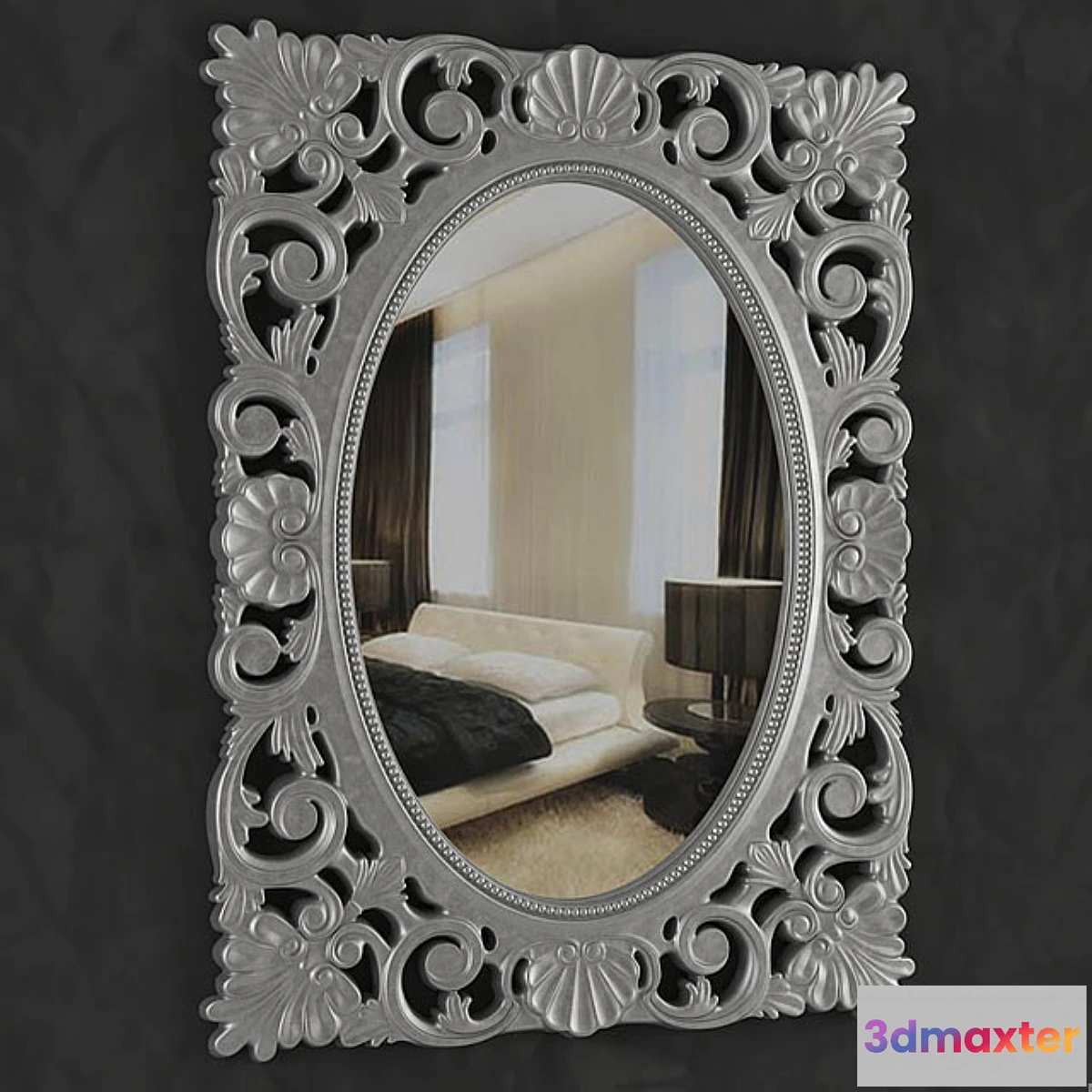 1273004 - Tonin Casa - Decor 3D Max