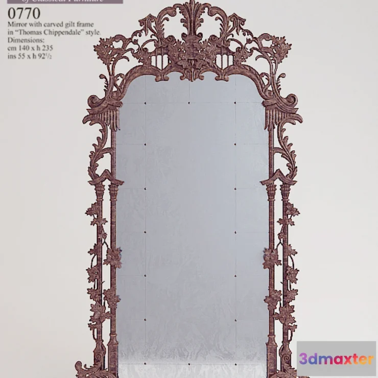 1273830 - Provasi - No.4 3D Max