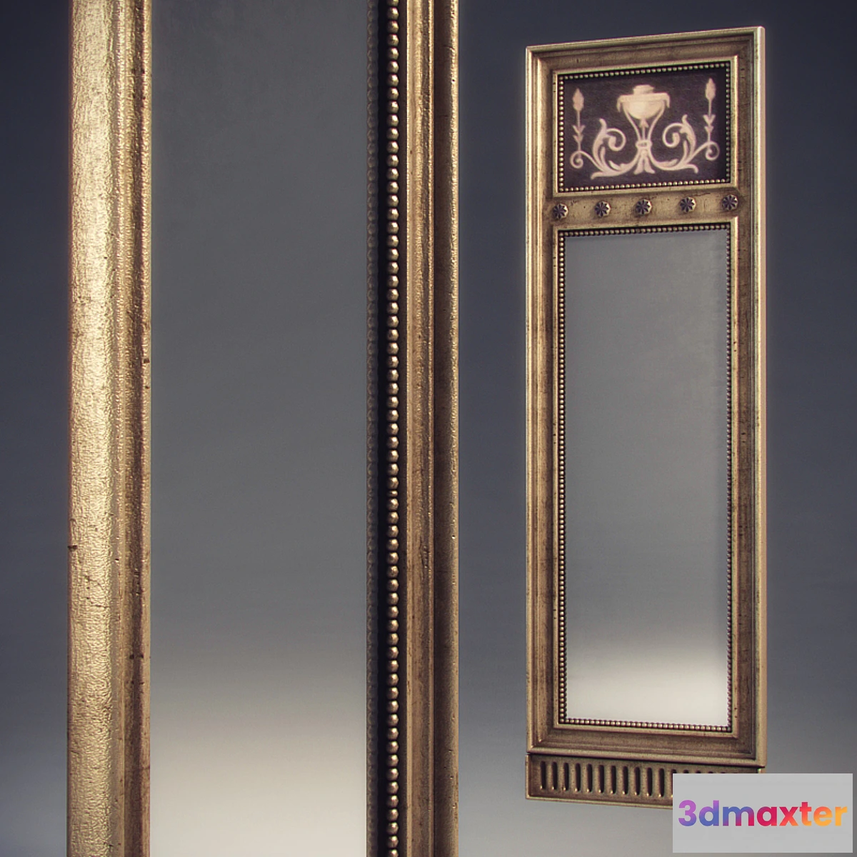 1274094 - Salda _ KE 31 - No.2 3D Max