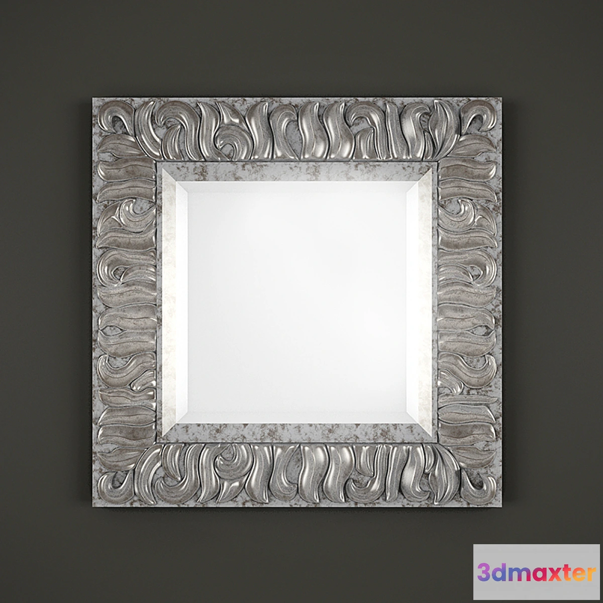 1276898 - devon & devon flames 3D Max