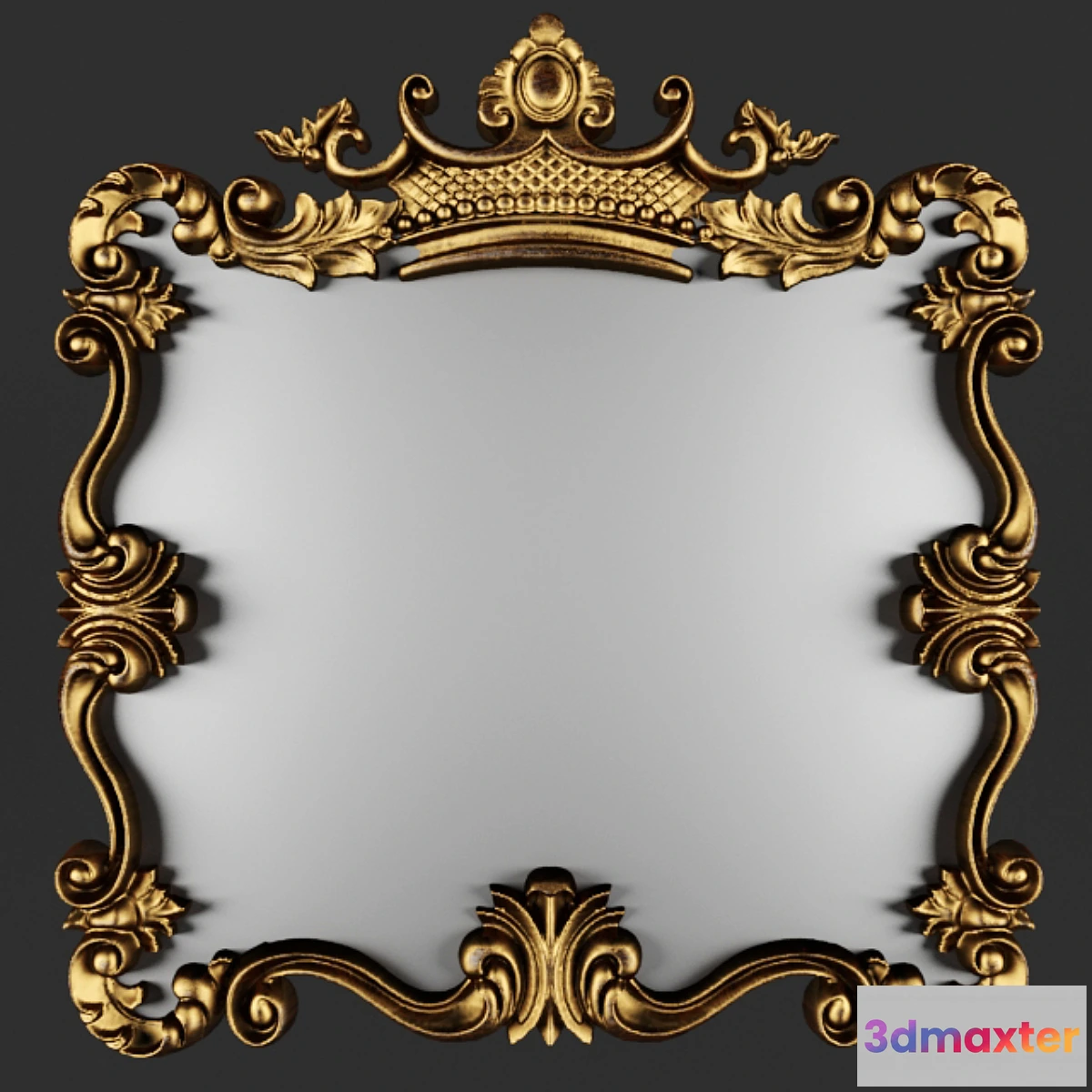 1282146 - Mirror - No.11 3D Max