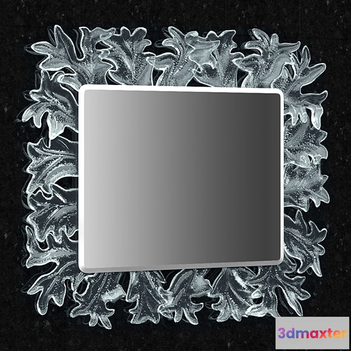 1284470 - Lineatre Eureka 3D Max