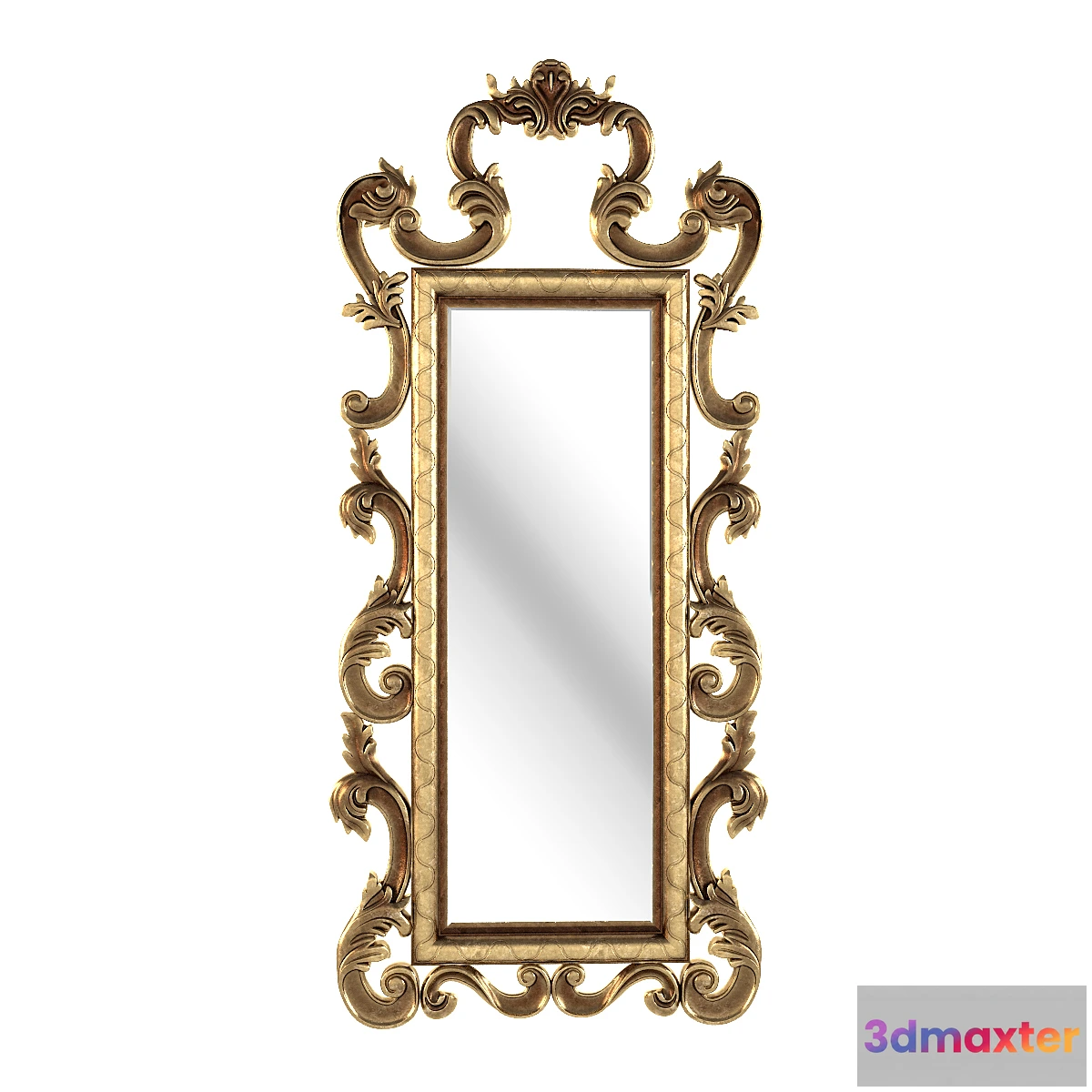 1285976 - Mirror - No.13 3D Max