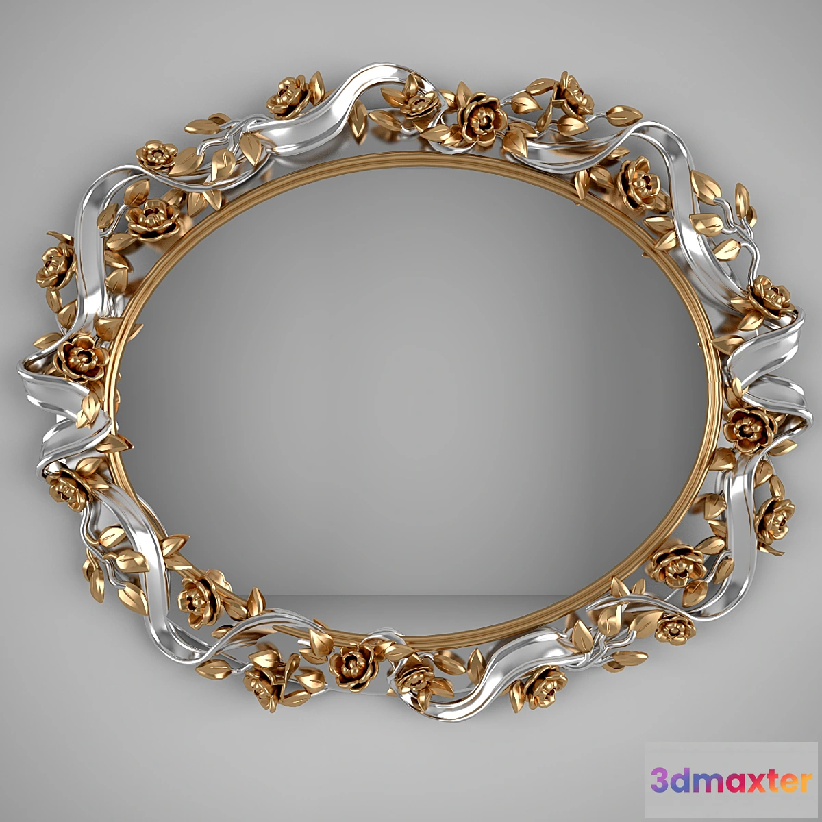 1288120 - Mirror - No.16 3D Max