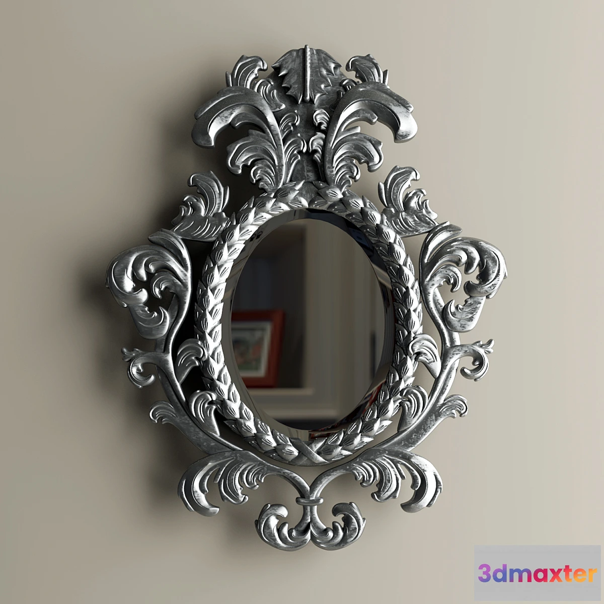 1290359 - Salome by Devon & Devon 3D Max