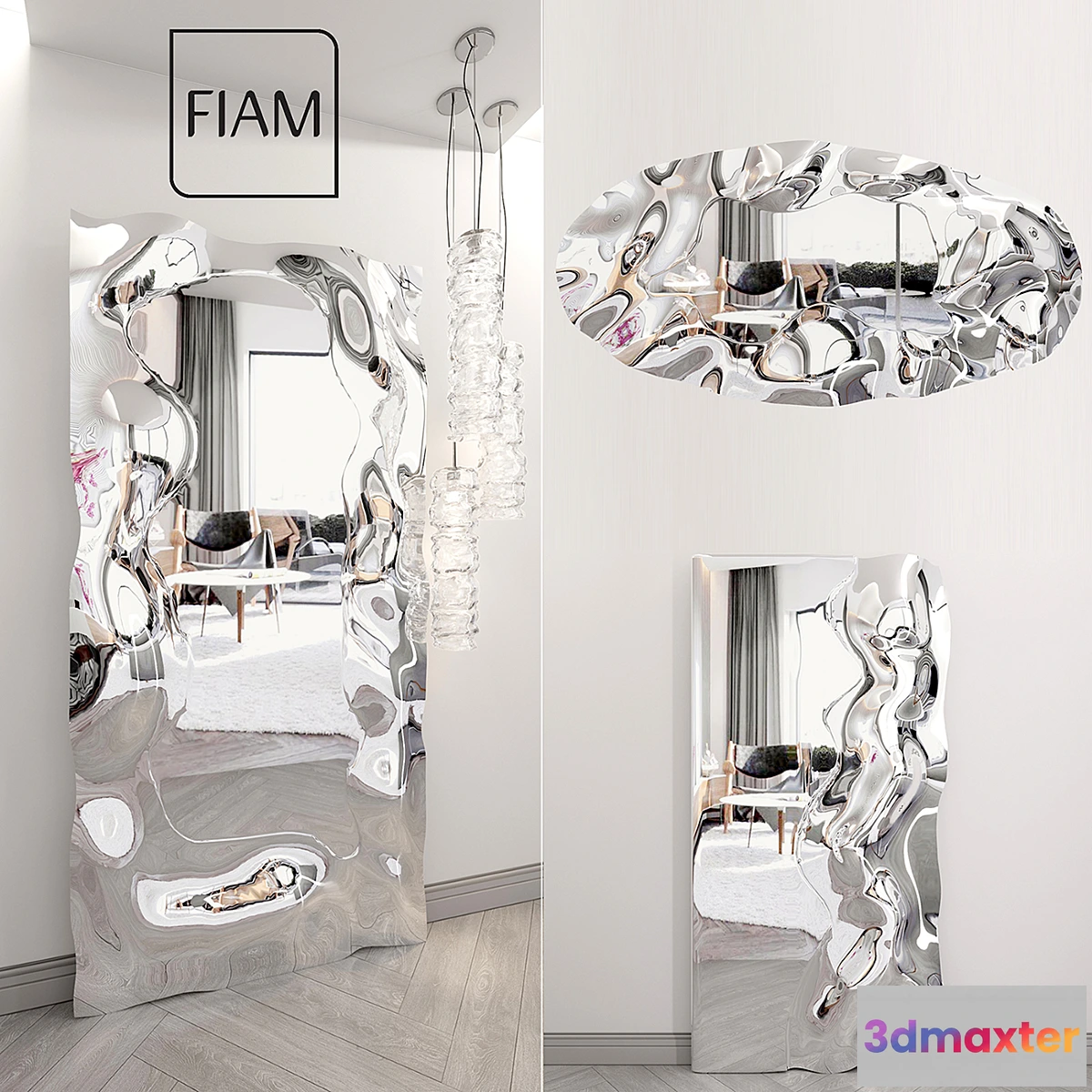 1298828 - Fiamitalia_Phantom and TERZANI_SharPei 3D Max