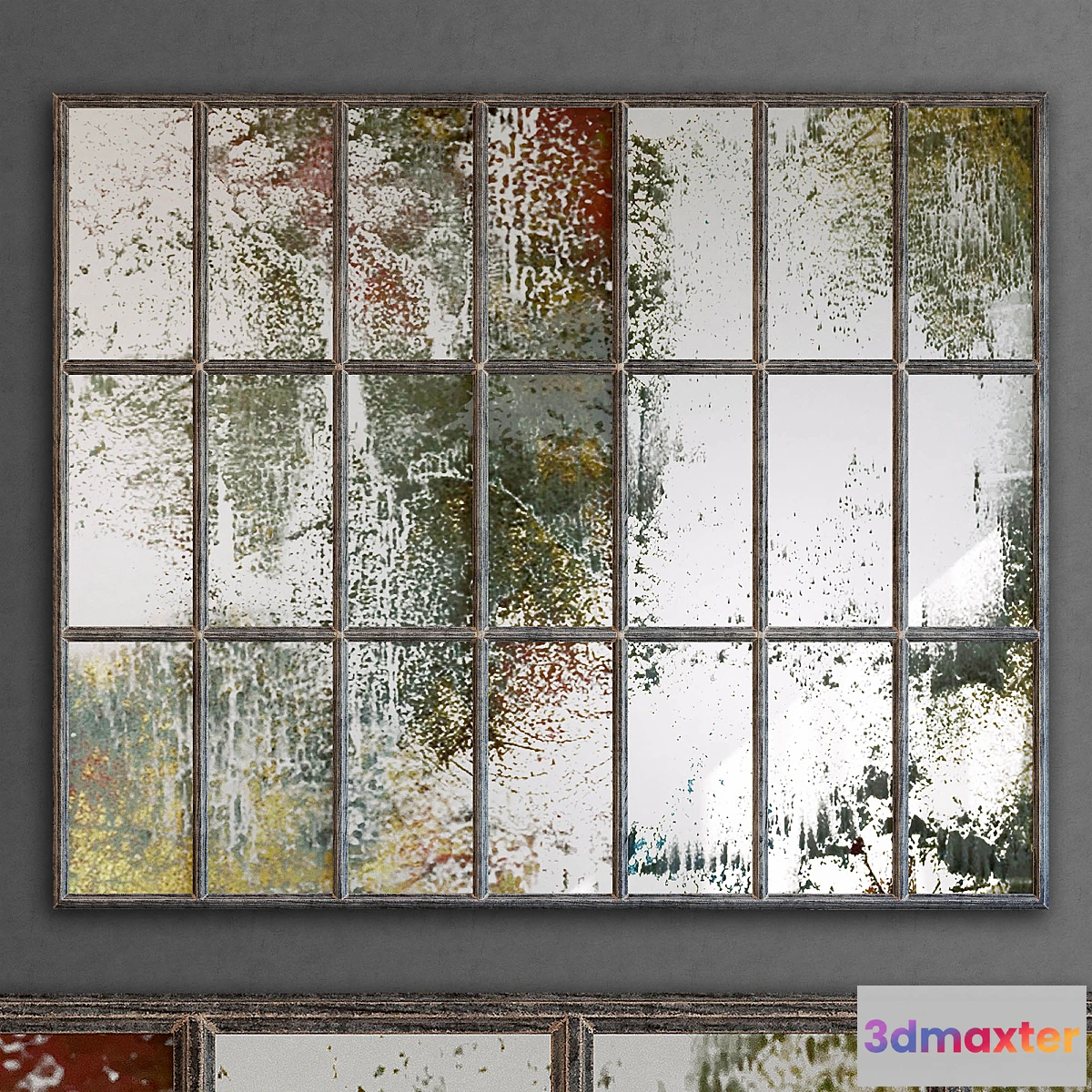 1310364 - Mirror 178 3D Max