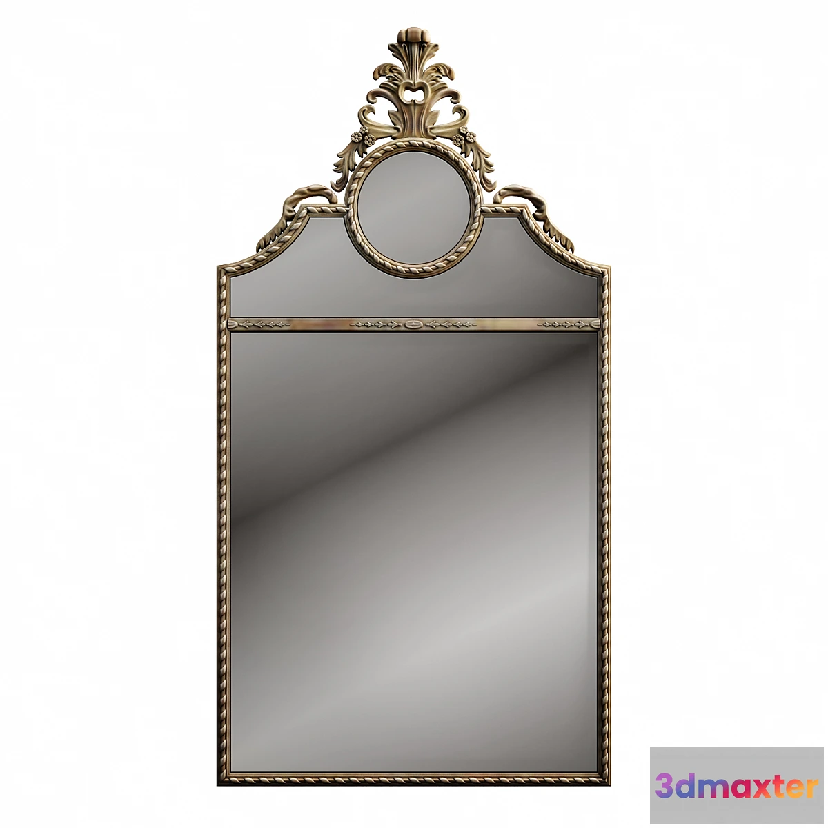 1323818 - Uttermost Peggy 3D Max