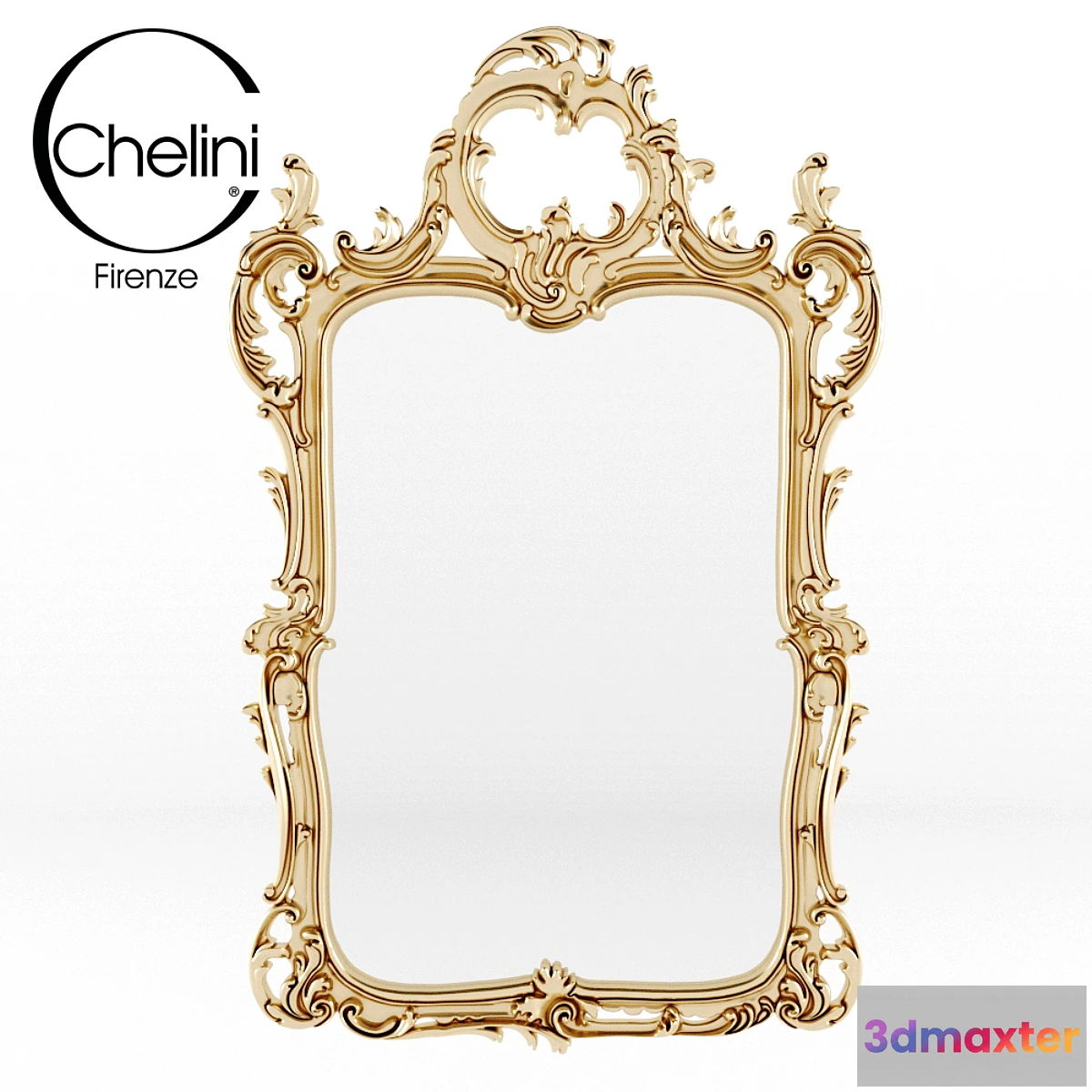 1332365 - Chelini Fsrc 824 3D Max