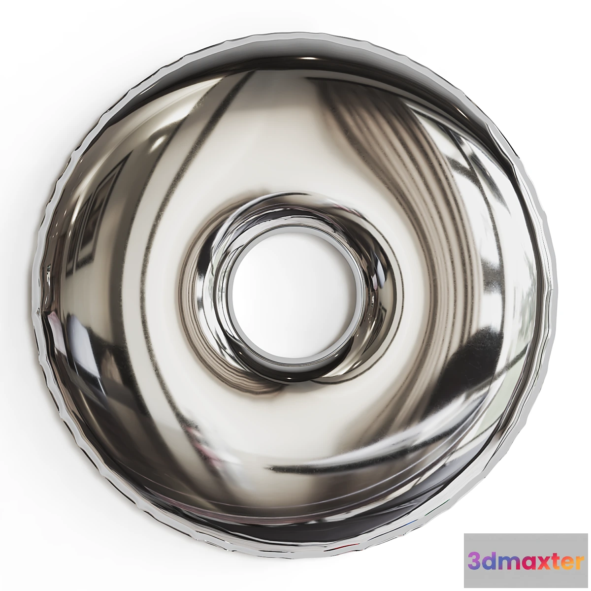 1333422 - Abstract mirror Rondo by Zieta 3D Max