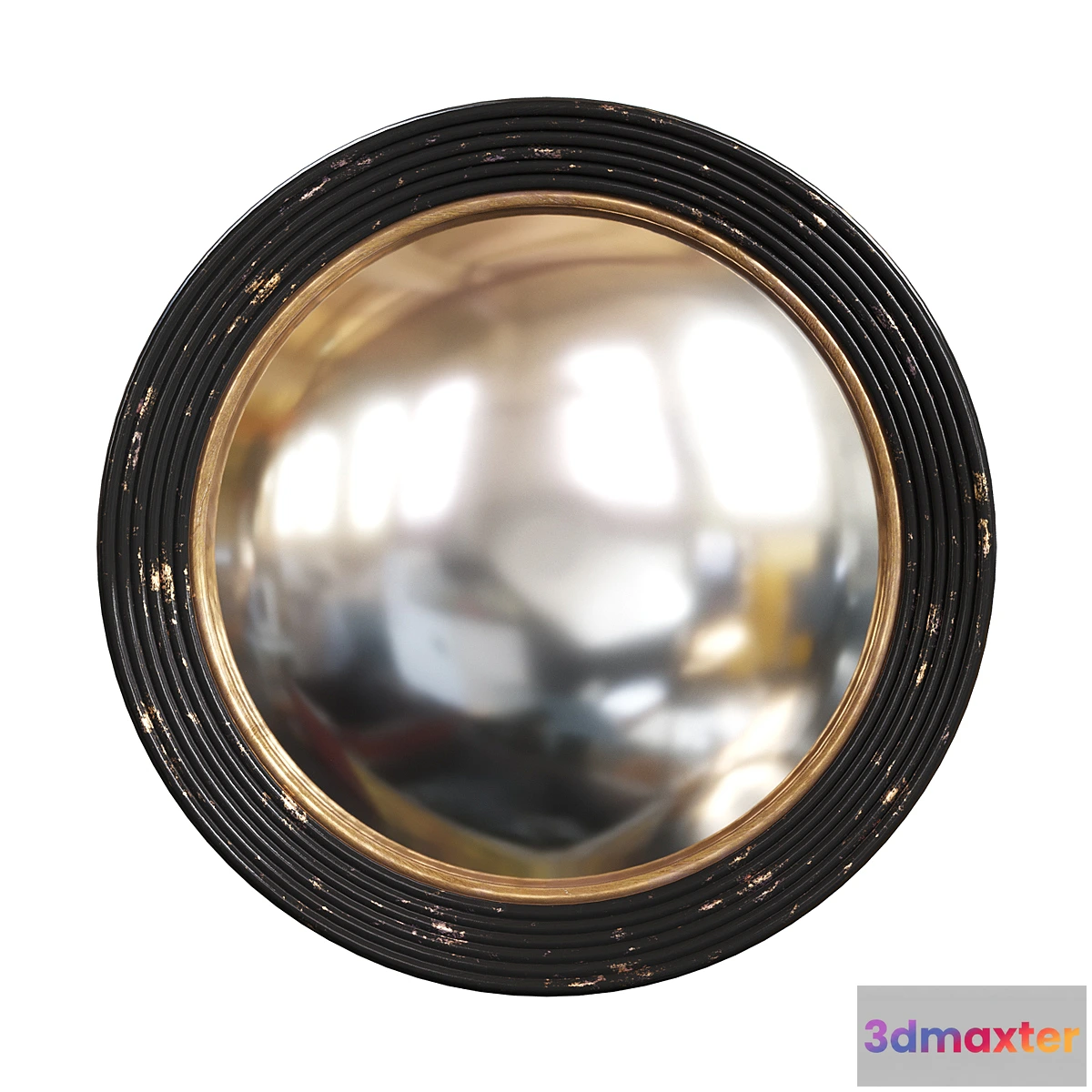 1336617 - Lehome M059 Mirror - No.2 3D Max