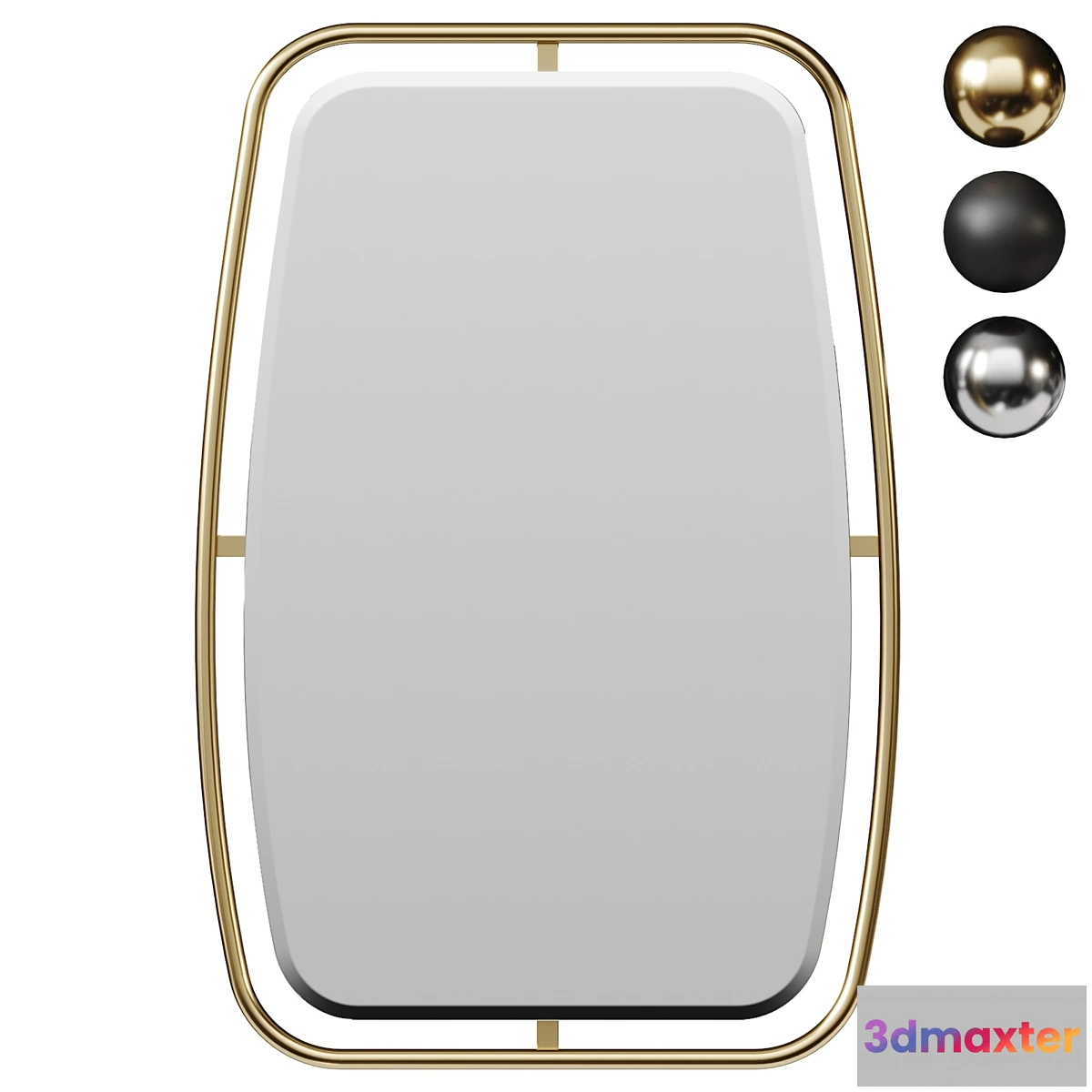 1343400 - Jaxon by Cooper Classics 3D Max