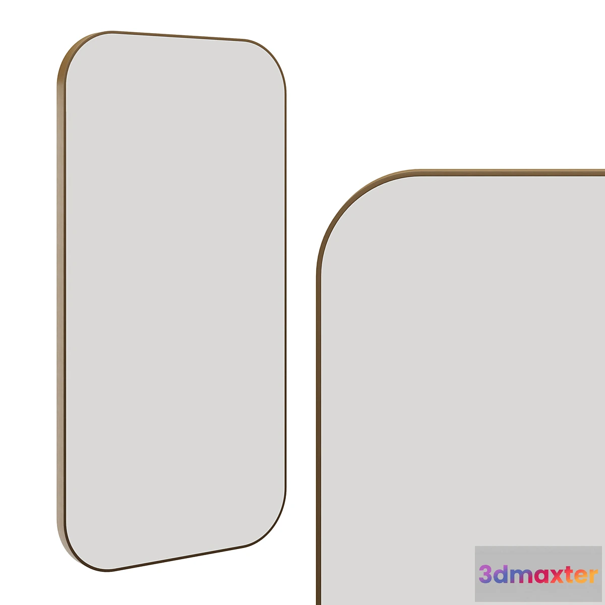 1347192 - Mirror - No.22 3D Max