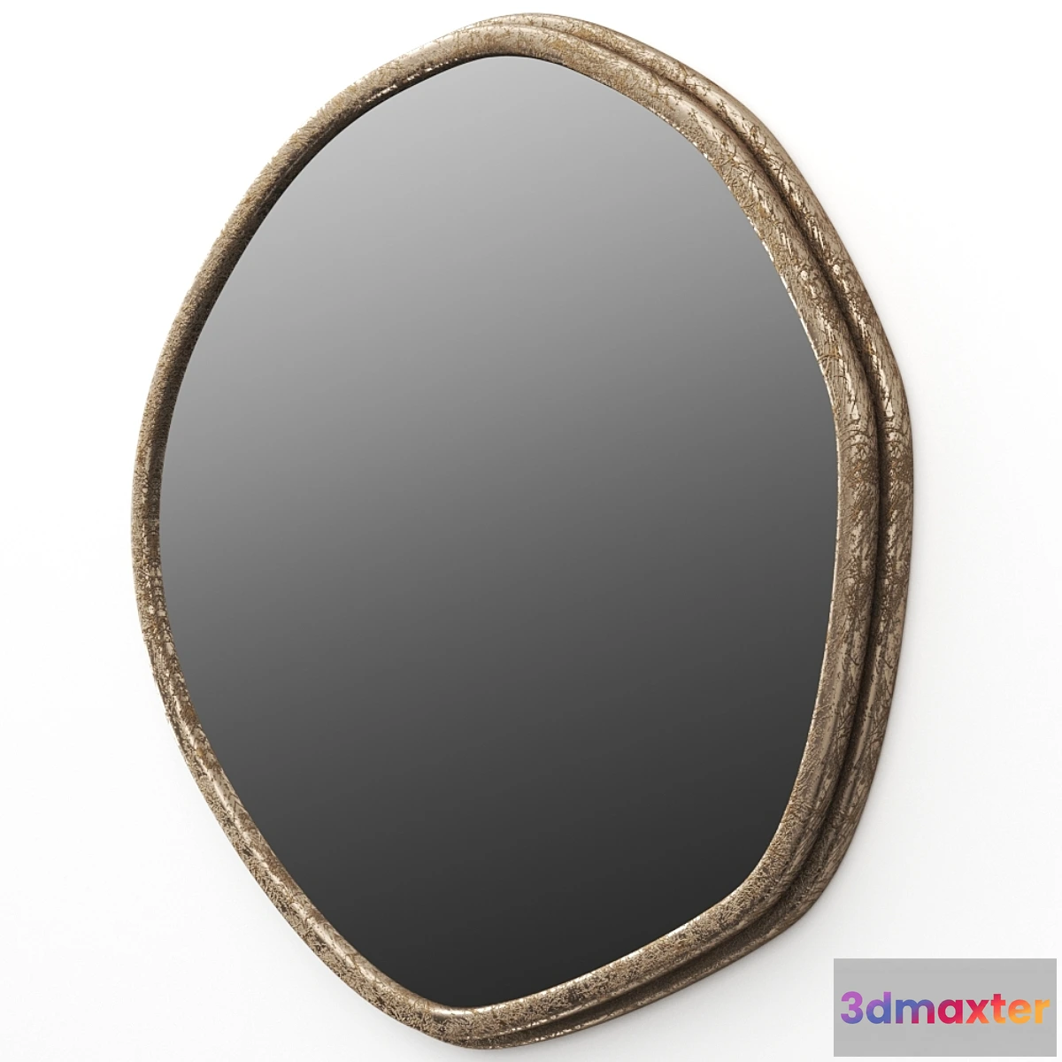 1353607 - Core Mirror by GINGER & JAGGER - No.2 3D Max