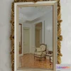 1393692 - Classics mirror 3D Max