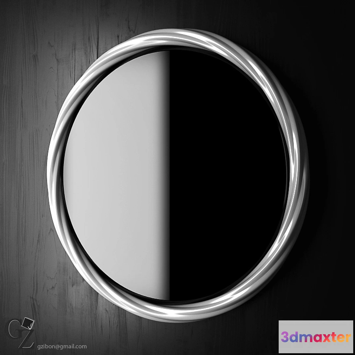 1393910 - Selva-47264 3D Max