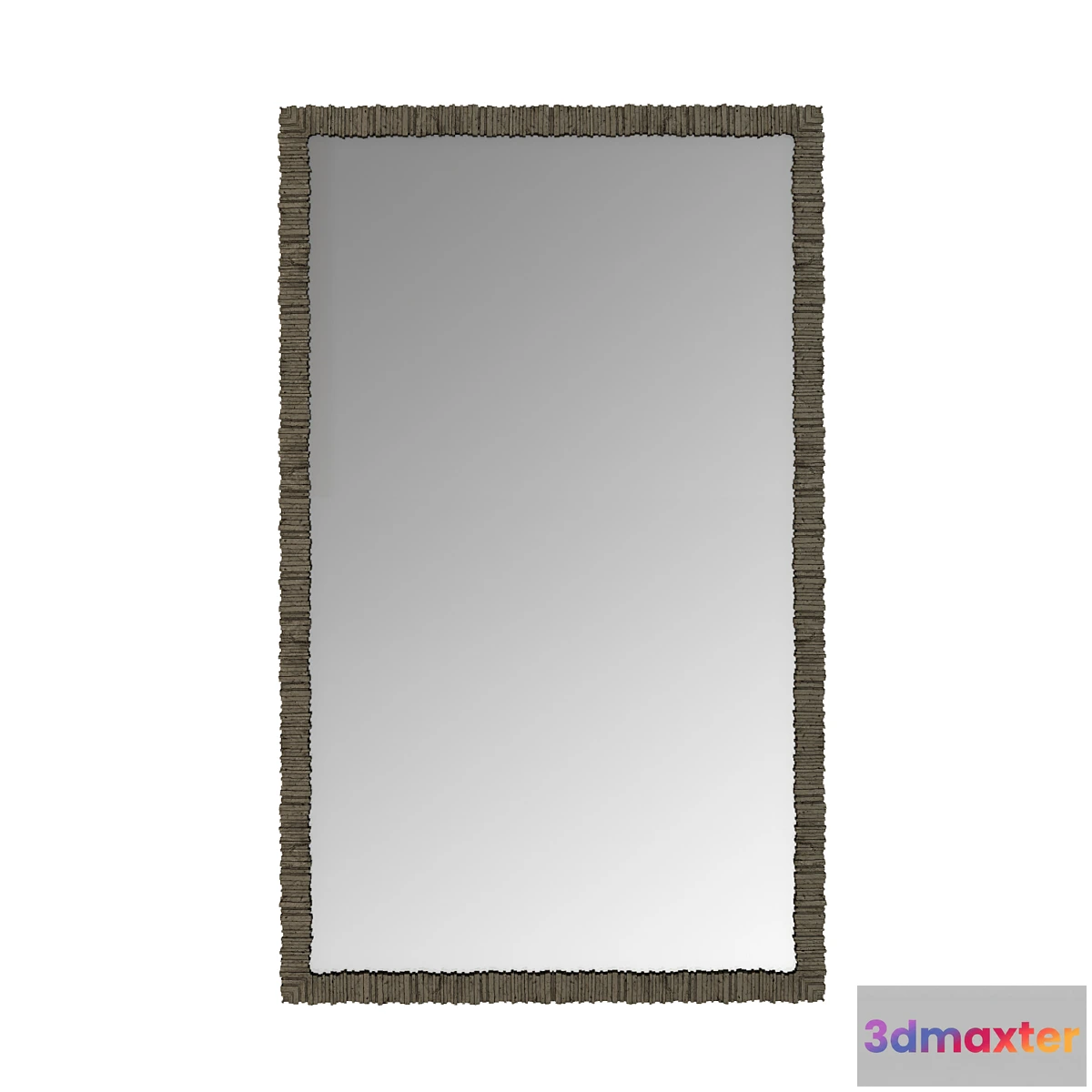 1395196 - Trevose mirror by Portaromana 3D Max