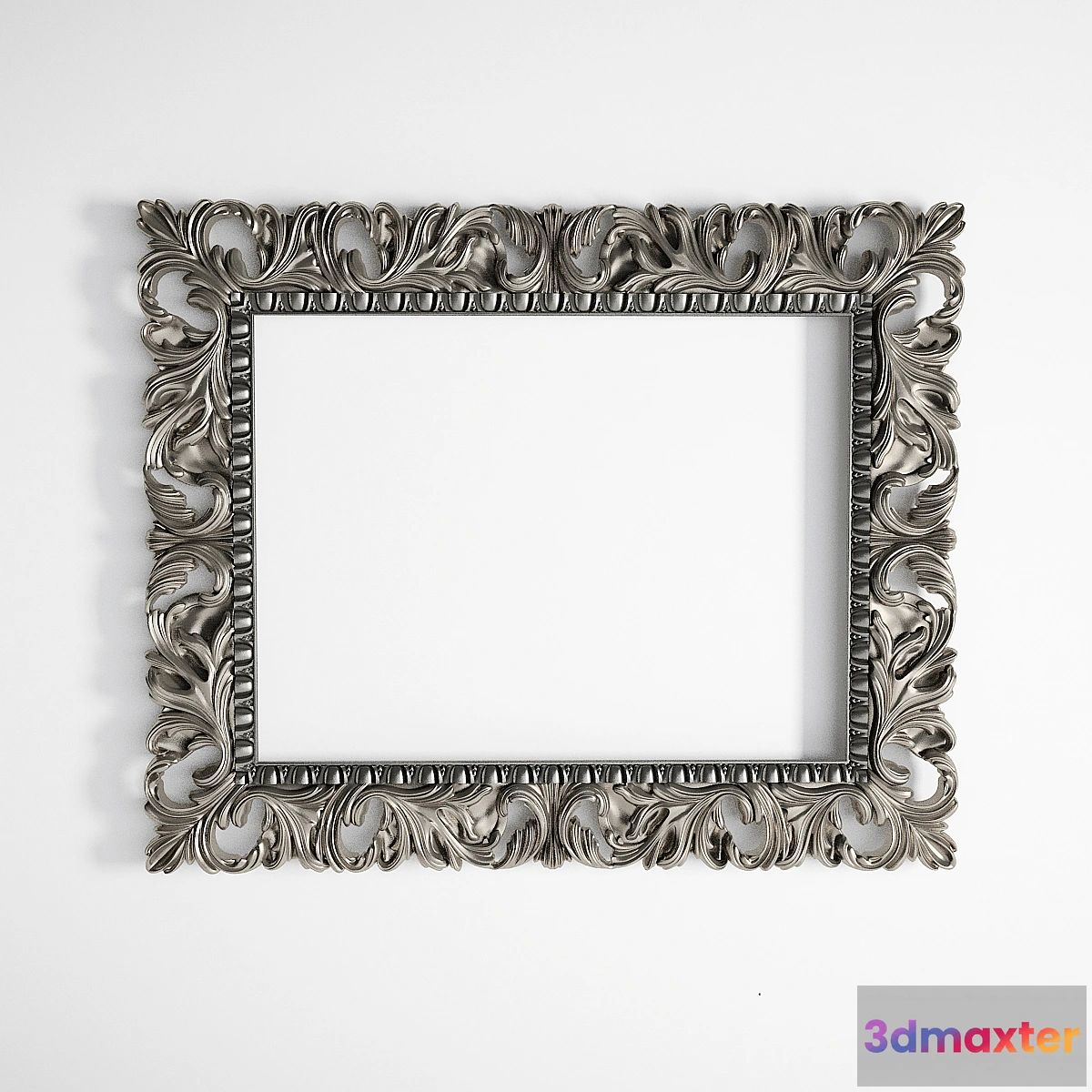 1398074 - Devon & Devon Black Richard 3D Max