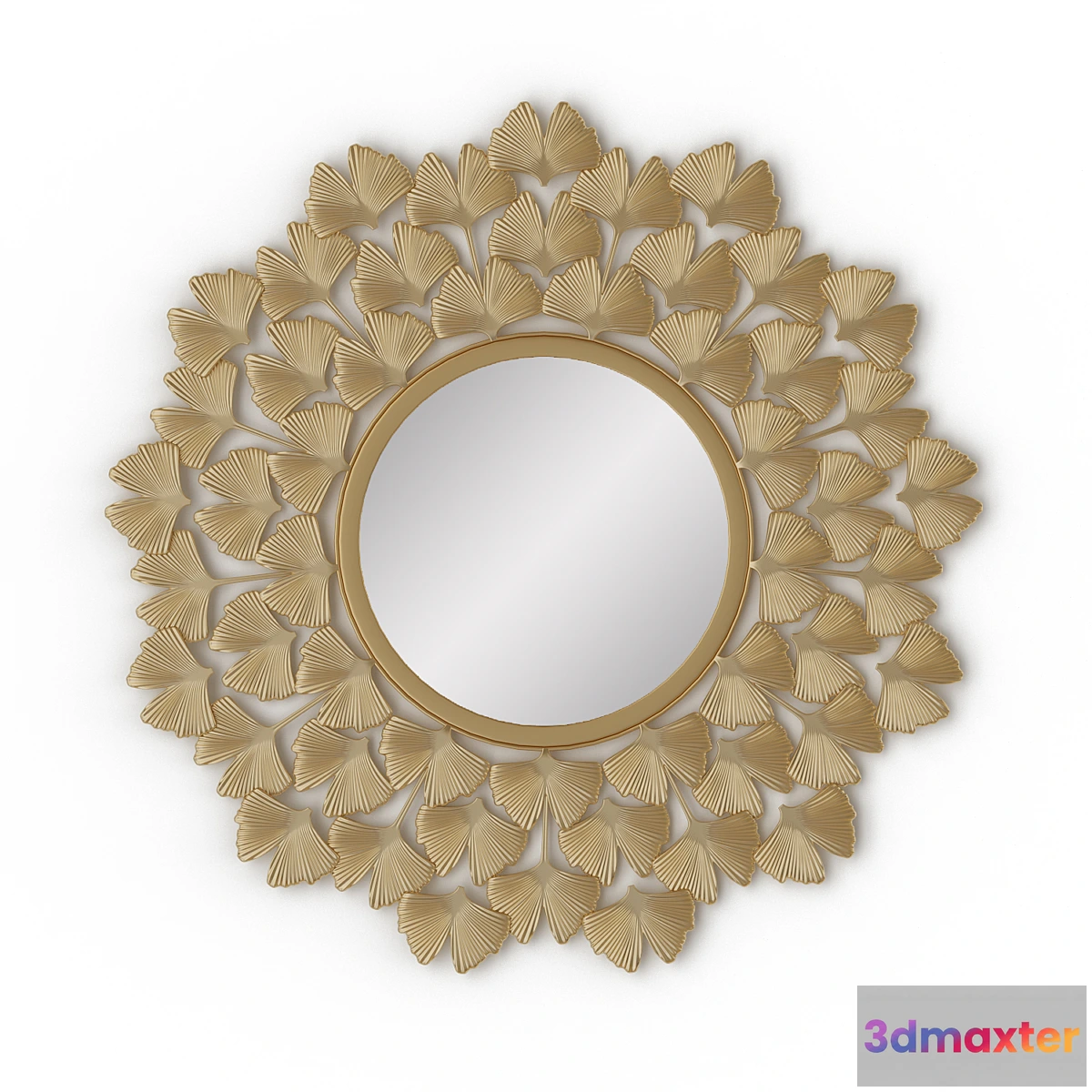 1398880 - Mirror Garda Decor BD-846098 3D Max