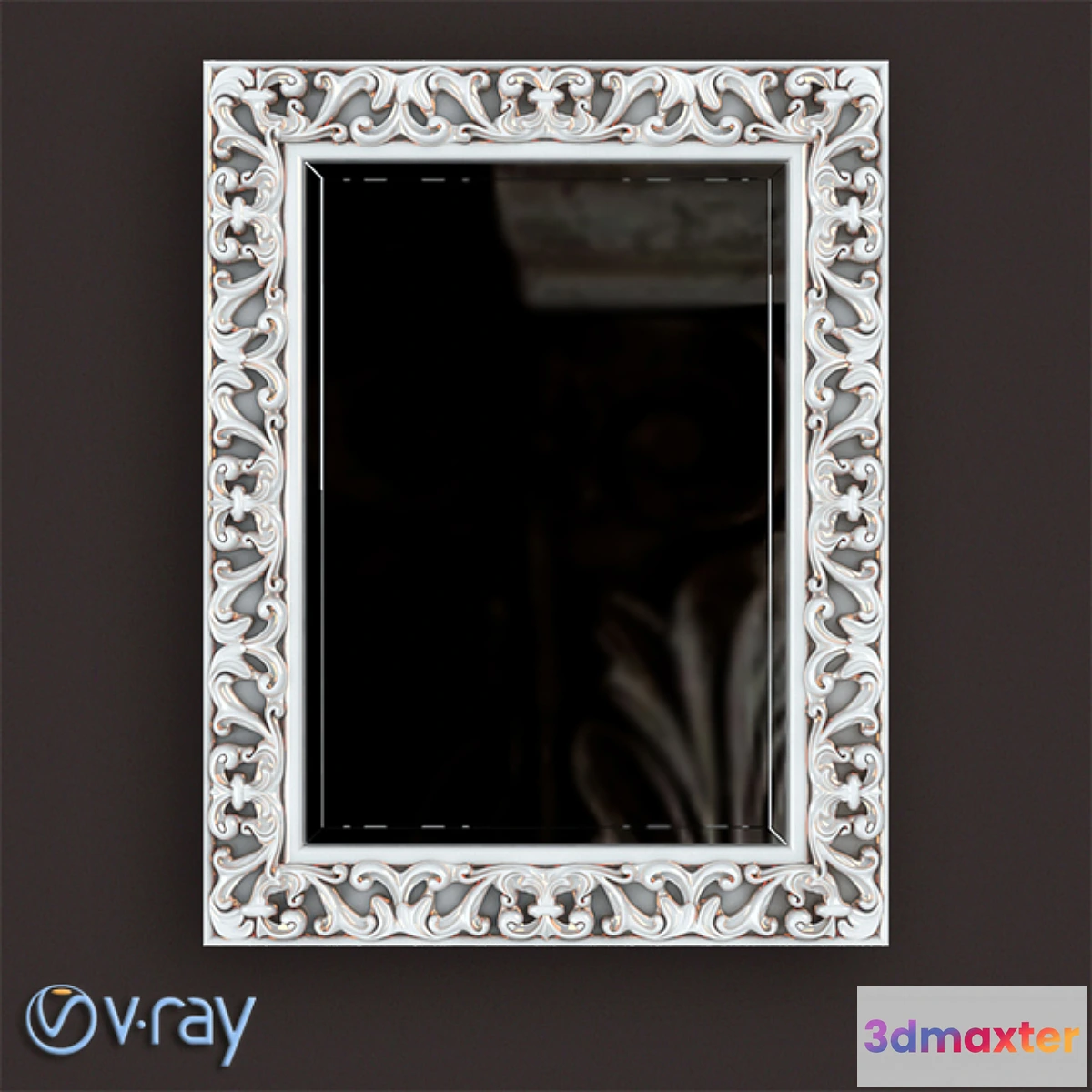 1399246 - Zerkalo classic 3D Max