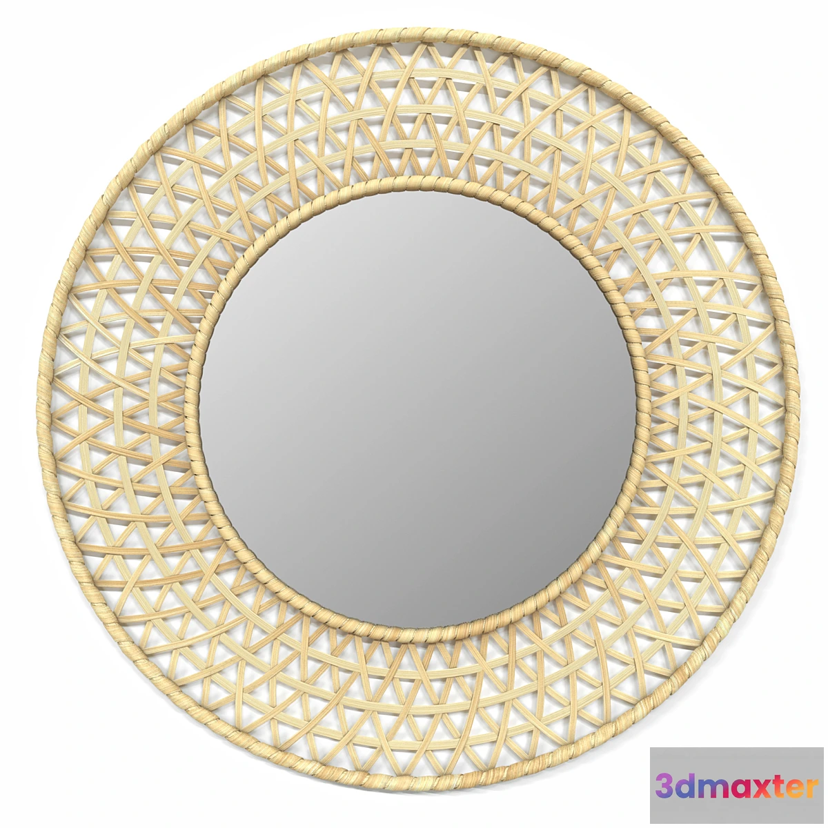 1399958 - IKEA MISSVEDEN 3D Max