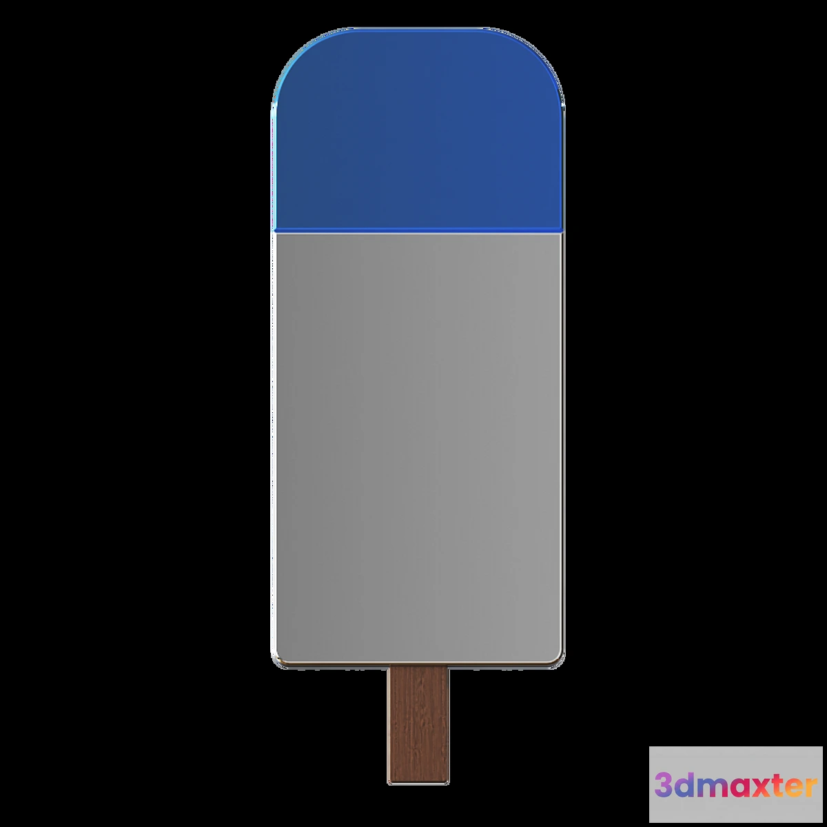 1405524 - Kids Ice Cream Mirror by Clear Home Design 3D Max