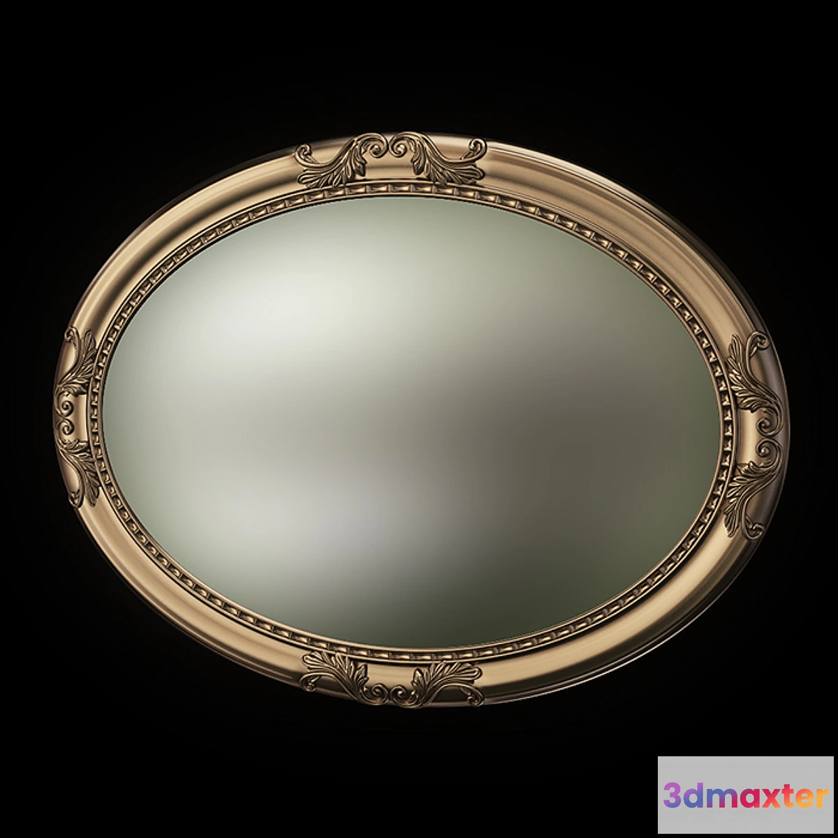 1408360 - mirror Migliore Complementi (ML.COM-70.503) 3D Max