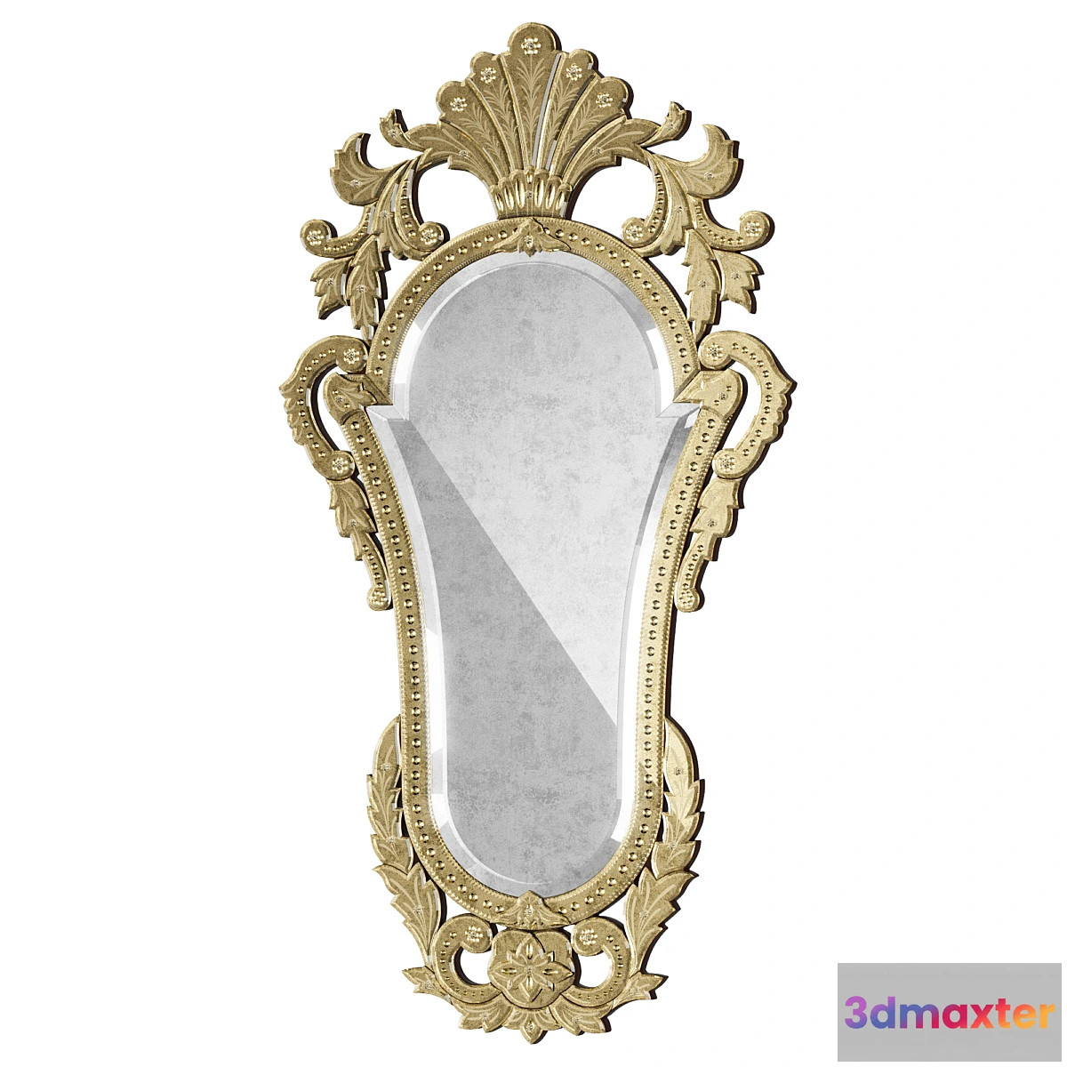 1411644 - Arte Veneziana - M990 3D Max