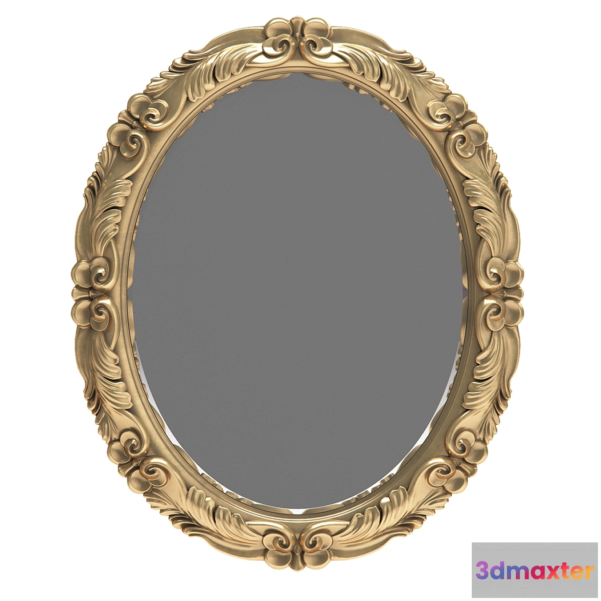 1413112 - Il Tempo Mirror CR671 FO OR 3D Max