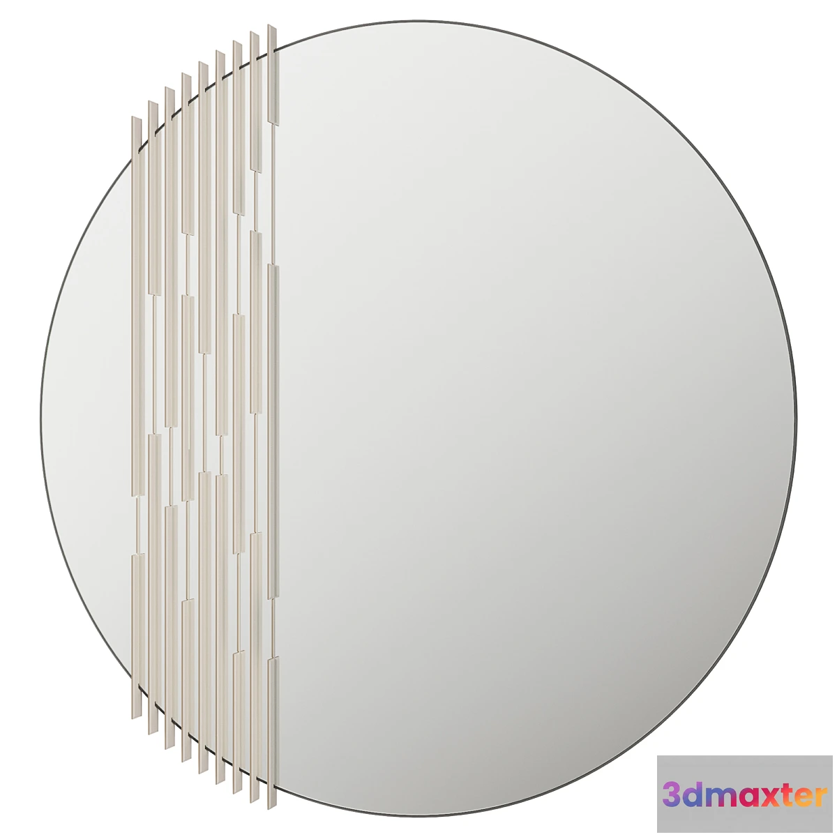 1431636 - GioRgetti Rift 3D Max