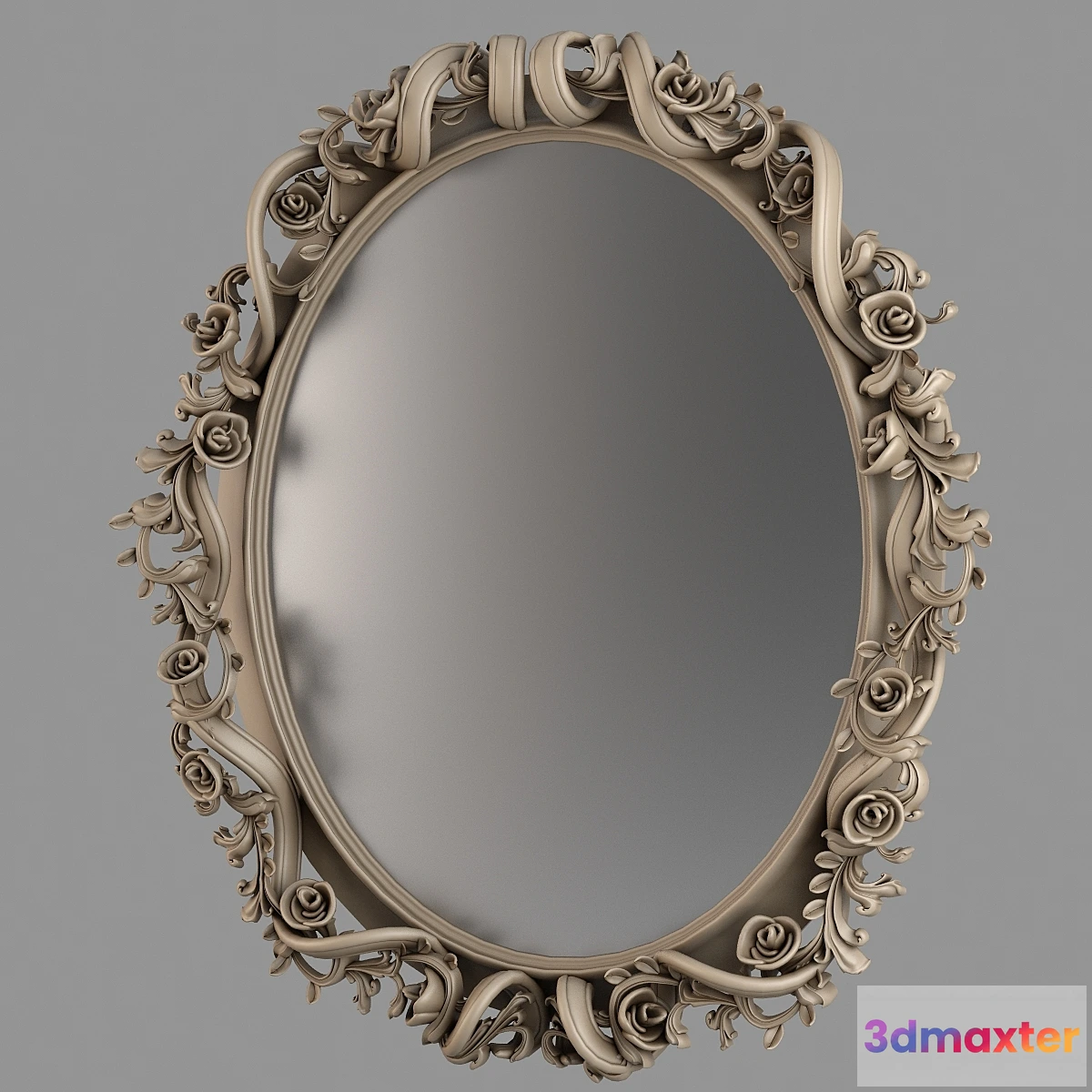 1432736 - Savio Firmino 3D Max