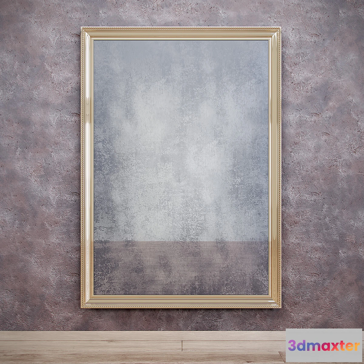 1437096 - Mirror Chellini Art.2062 3D Max