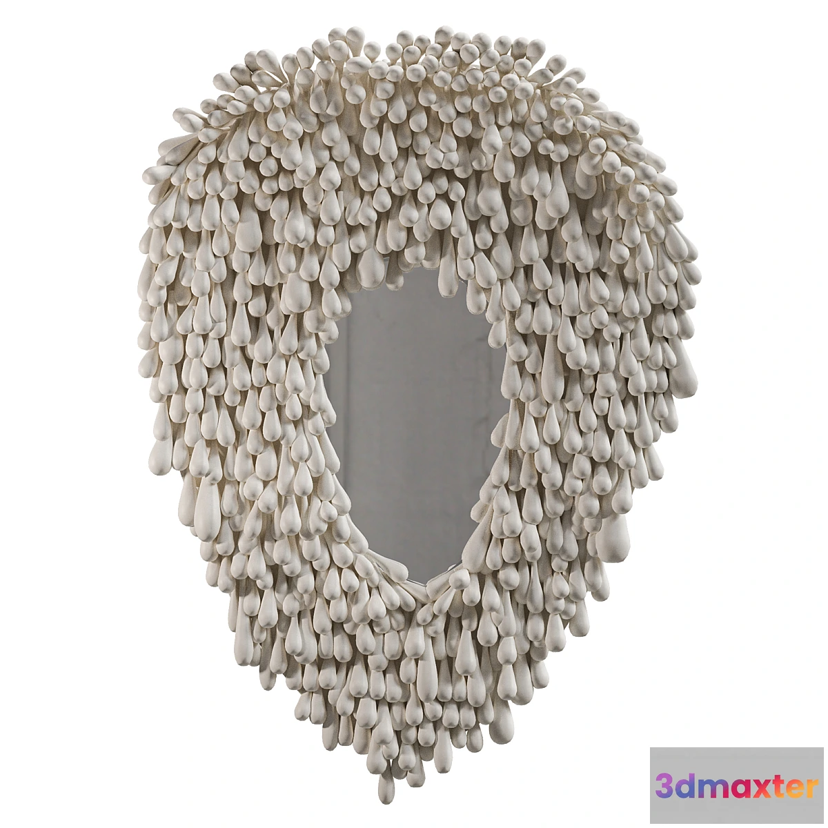 1437798 - Zephyr Mirror by Olga Engel 3D Max