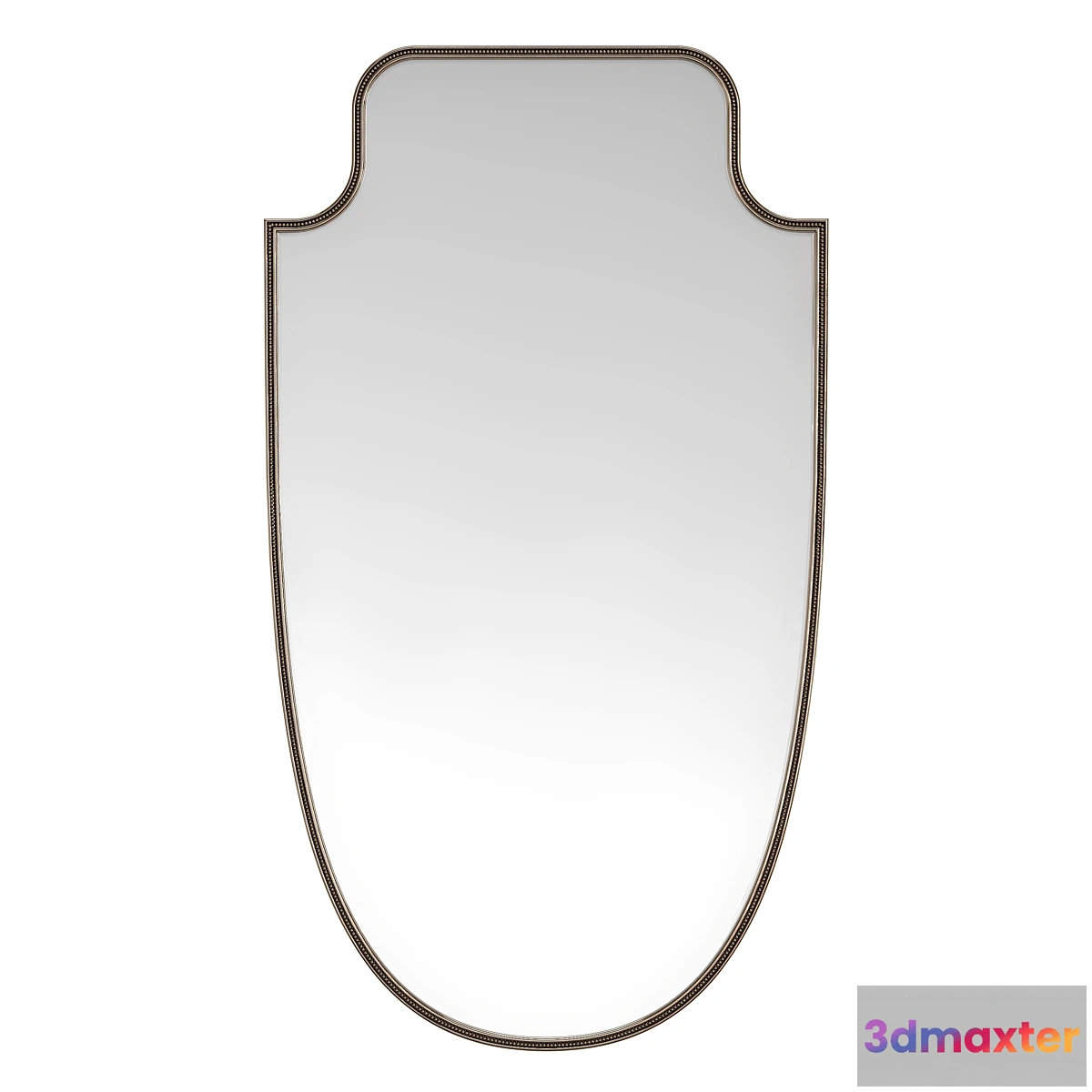 1440030 - Vaughan - Berrington Mirror 3D Max