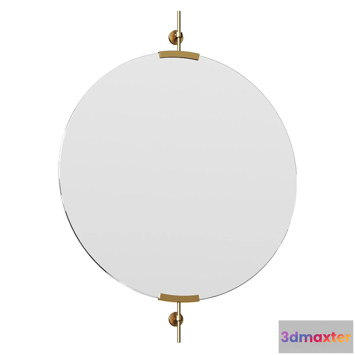 1447362 - Wexler by Pottery Barn 3D Max