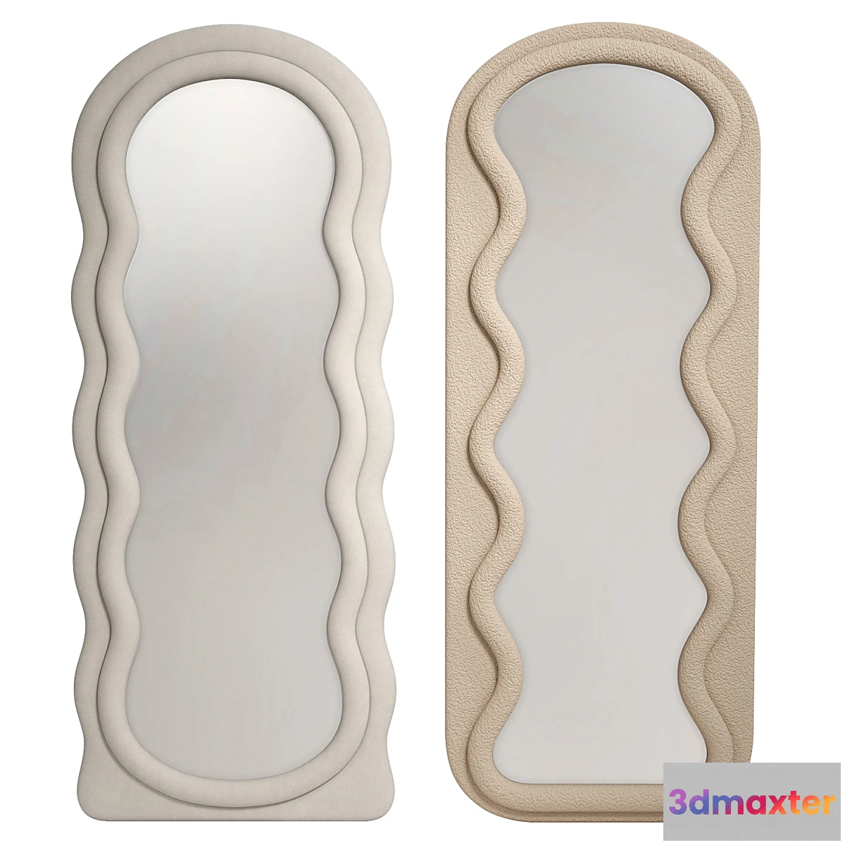 1459652 - Aliexpress Full body mirror 4 3D Max