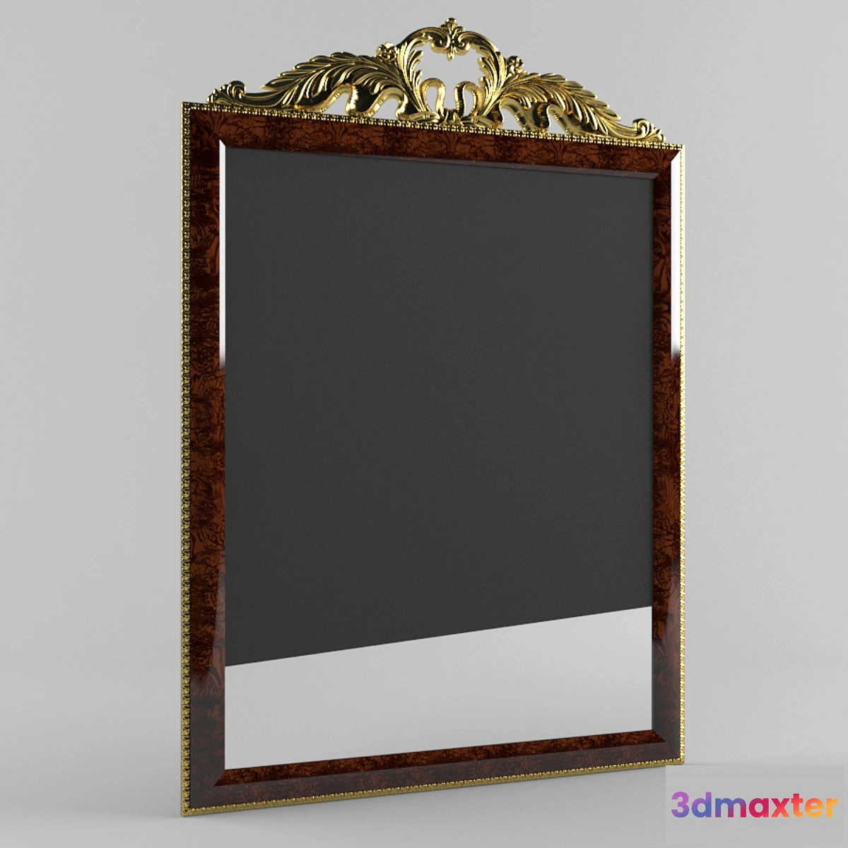 1461108 - PROFI Arredamenti Amadeus 1603S art. 3D Max