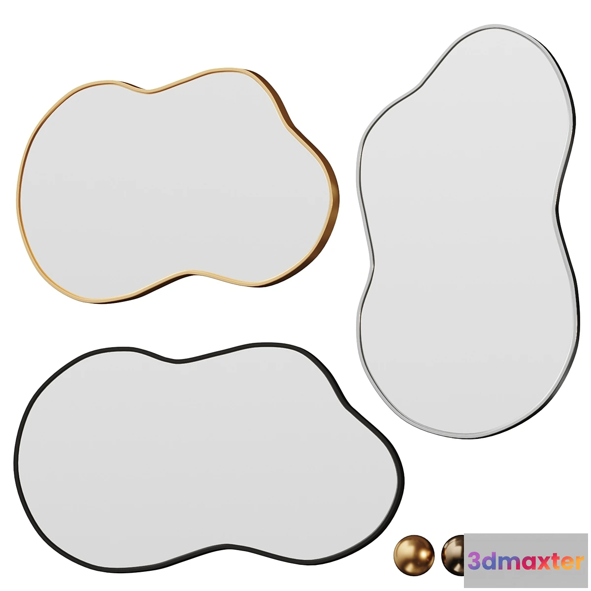 1461220 - Nadara by Ivy Bronx 3D Max