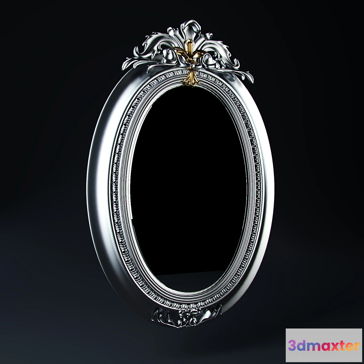 1468832 - gamadecor Canto 3D Max