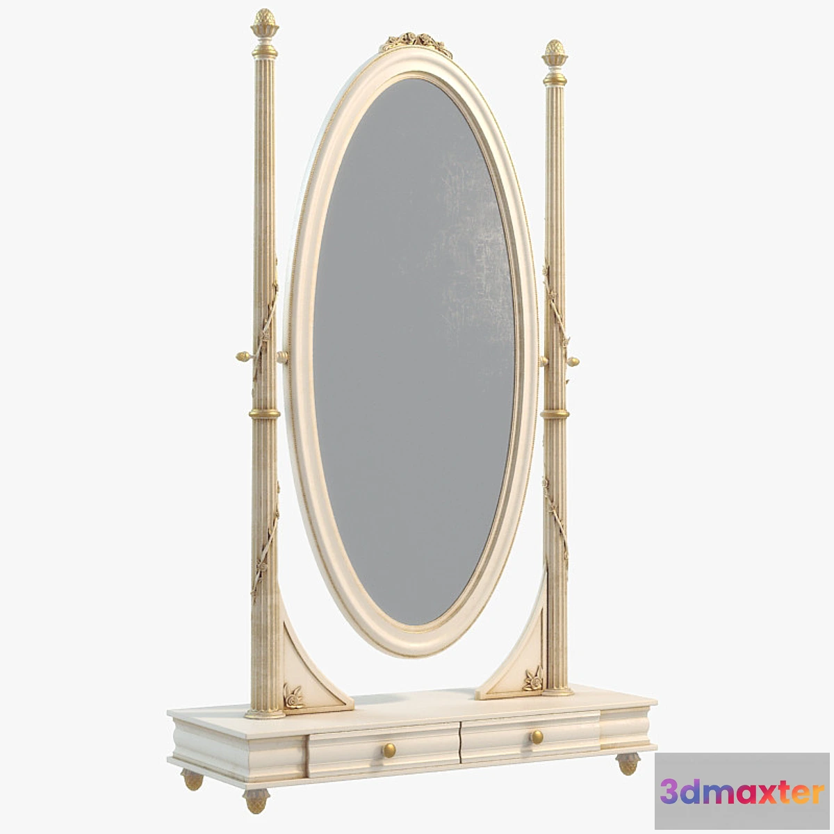 1469986 - Savio Firmino 3D Max