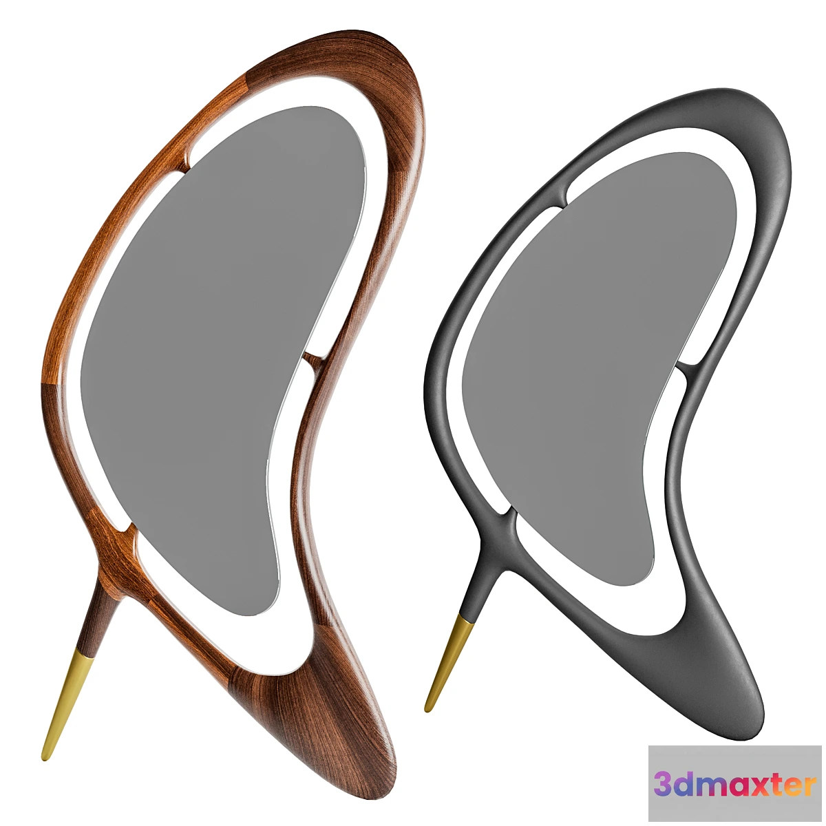 1478686 - Love me do - Agrippa Furniture 3D Max