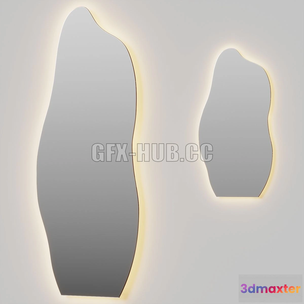 1546857 - Ginevra by Mademoiselle 3D Max