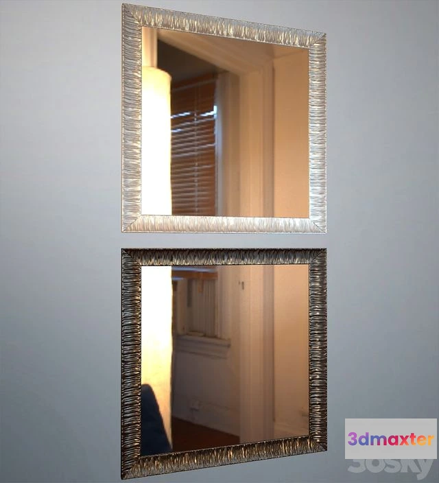 1565466 - Kerasan Retro Terra 3D Max