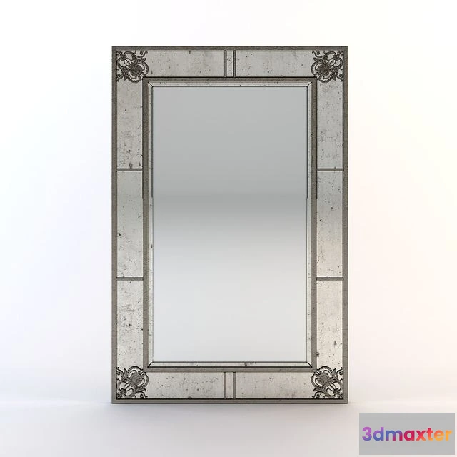 1565584 - Schumacher Bedford 3D Max