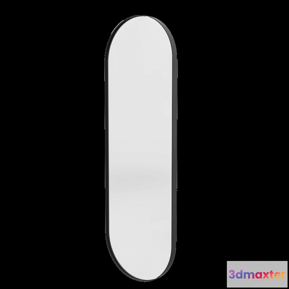 1600024 - Ava - Mirror Iron capsule 3D Max